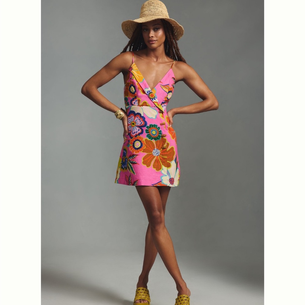 Farm Rio Dress